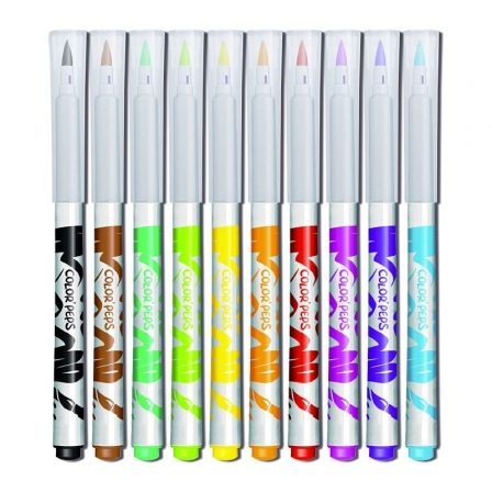Maped Set de dibujo mandalas 33 piezas colores surtidos